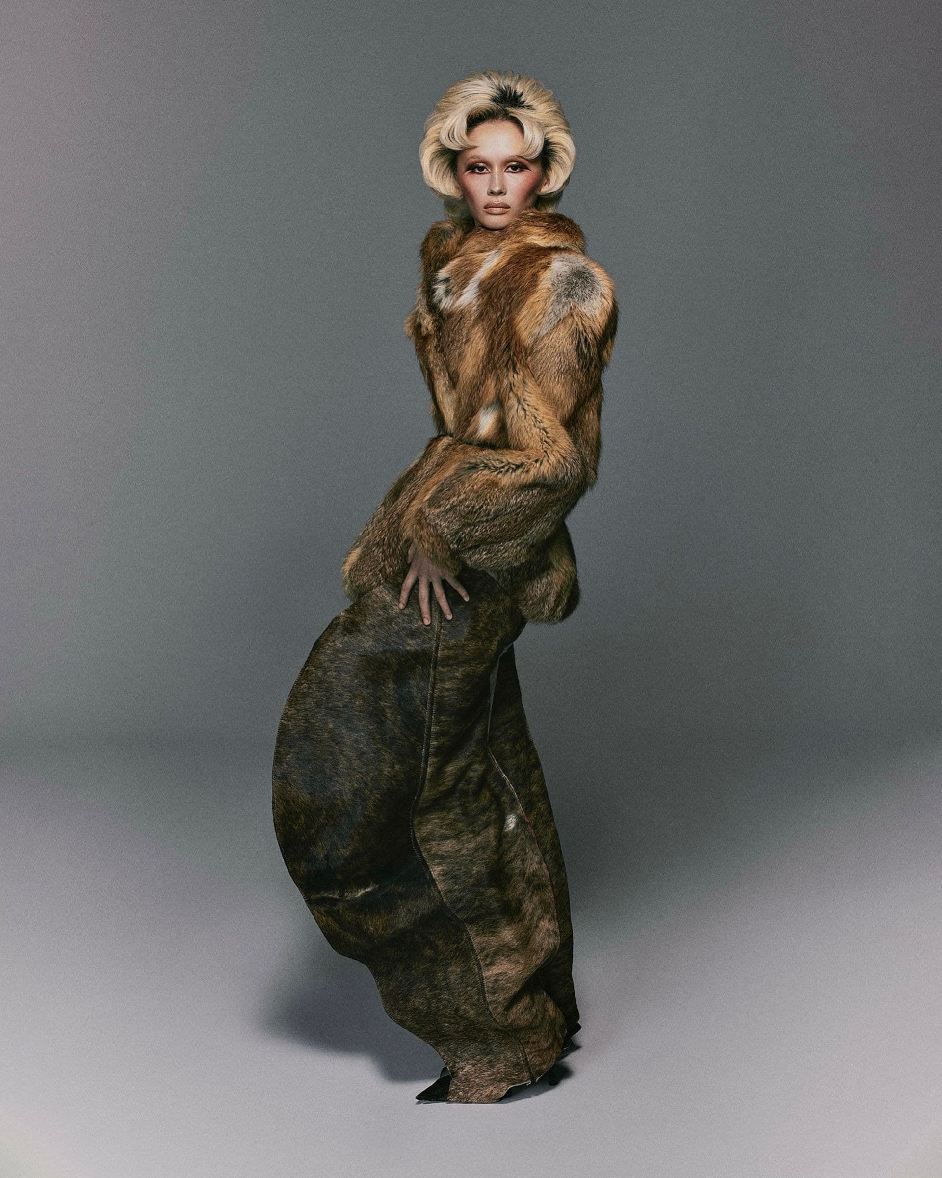 Personal work photographed by Tré Koch